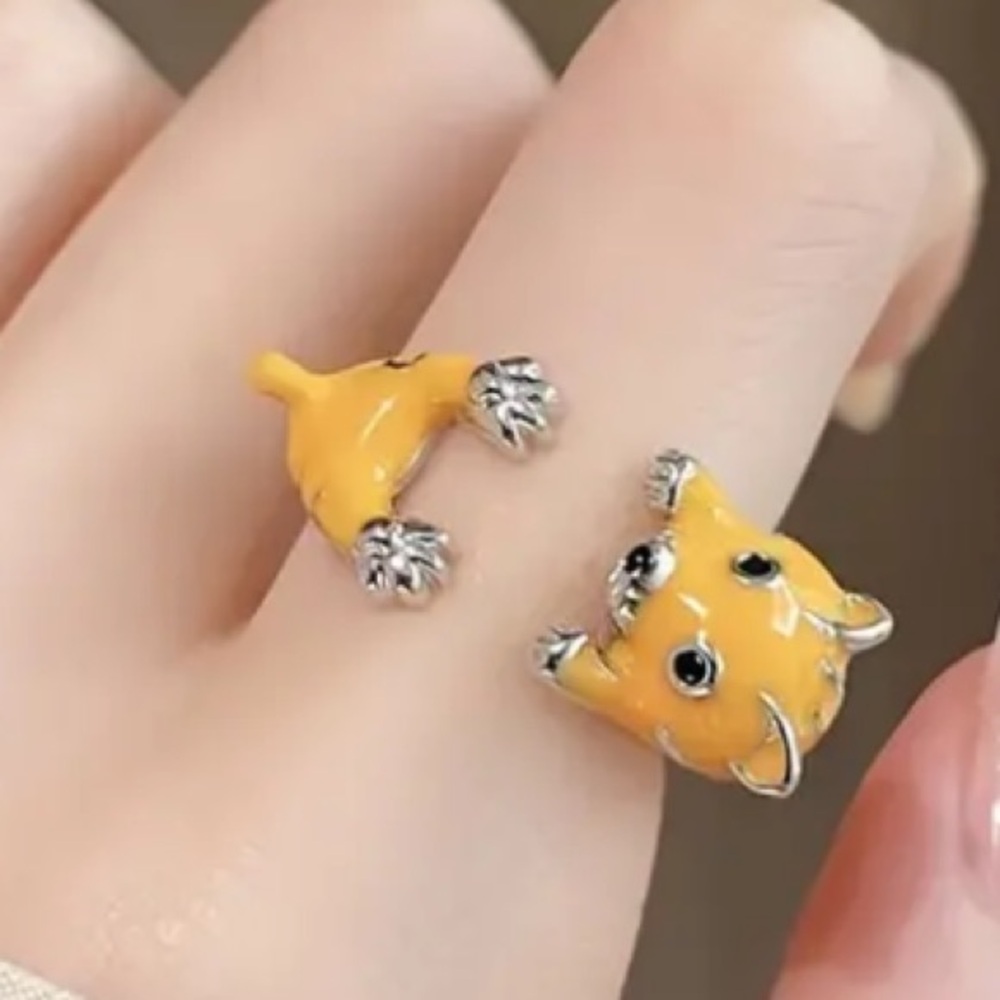 Hamster Ring - Picture 3 of 3
